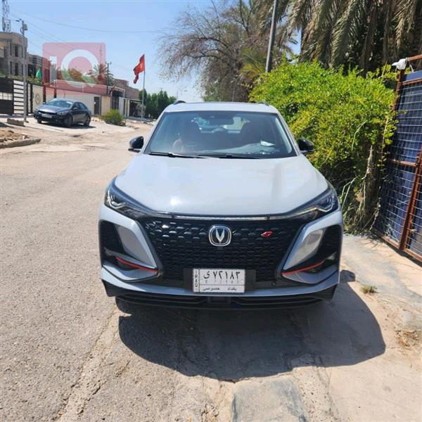 Changan for sale in Iraq